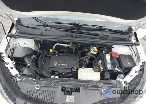 2018 Buick Encore Preferred z USA, uszkodzony, nr VIN KL4CJASB3JB545625